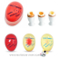 Egg Timer เครื่องบอกเวลาไข่ต้ม
