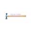 ค้อนเคาะตัวถัง (ค้อนตู้) หัวกลมนูน 13 inch REVERSE CURVE HAMMER UNIOR
