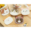 Cat Coasters ซิลิโคนวางแก้ว น้องเหมียว