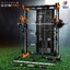 Gym Smith Machine สมิทแมชชีน