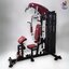 multi Gym G1000L