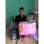 ผ้านวม พร้อมกระเป๋าโครงเหล็ก 175 บ. ส่ง 40 ผืน ผ้านวม6ฟุต รุ่น ผ้านวมหนา 6 ฟุต ผ้าห่มนวม ใยเต็มผืน ผ้าห่มนวม ราคาถูก
