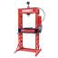 Kennedy.AIR/HYD FLOOR STANDING WORKSHOP PRESS 30- TONNE 2018 version