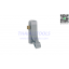 PUSH PAD SILVER MATLOCK