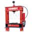 Kennedy.AIR/HYD FLOOR STANDING WORKSHOP PRESS 30- TONNE 2018 version