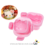 Kitty Sushi Egg Maker พิมพ์ข้าวปั้น/ไข่ คิตตี้
