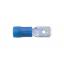 หางปลาเสียบแอร์ตัวผู้ 6.3x0.8mm WIDE MALE PUSH-ON (100/PACK) KENNEDY