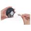 York.25mm Rubber Backing Pads for Quick Change Screw Fitting Discs.