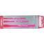 6"x1/4",8"x1/2",10"x3/4"COLD CHISEL SET