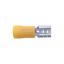 หางปลาเสียบแอร์ตัวเมีย 6.3x0.8mm WIDE FEMALE PUSH-ON (100/PACK) KENNEDY