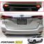 ไฟทับทิมท้าย ไฟเบรค LED Toyota New Fortuner 2015-2019 สำหรับ โตโยต้า ฟอร์จูนเนอร์