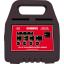 12V/6V 4A INTELLIGENT AUTOMATIC BATTERY CHARGER