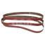 York.75 x 2000mm Aluminium Oxide Portable Sander/Linisher Belts P100