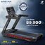 Treadmill HI-FLEX ลู่วิ่งไฟฟ้า