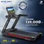 TREADMILL HI-FLEX PLUS T ลู่วิ่งไฟฟ้า