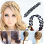 Hair Braider อุปกรณ์ถักผมเปียสุดง่าย