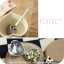 Tea Infuser Spoon ช้อนกรองชารูปหัวใจ