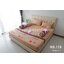 ชุดผ้าปูที่นอน แบบลายน่ารักๆ มี 3 ขนาด 3.5 ฟุต 5 ฟุต 6 ฟุต ราคาเริ่มต้น 135 บ.