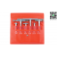TELESCOPIC GAUGE SET (6-PCE) KENNEDY