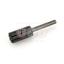 York.15x30mm Rubber Drum Holders for Abrasive Spiral Bands