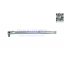 ด้ามบ๊อกซ์ 9"JOINTED SWIVEL HANDLE 3/8" SQ DR KNURLED GRIP KENNEDY
