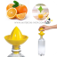 Sombrero Juicer ที่คั้นน้ำผลไม้ พกพา