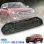 กระจังหน้าแต่ง กระจังหน้าโลโก้ FORD EVEREST 2015-2018 สำหรับ ฟอร์ด เอเวอเรสต์ ปี 2015-2018 โลโก้ FORD สีแดง สีดำ สีขาว