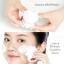 Jellyfish Silicon Brush ซิลิโคนล้างหน้ารูป แมงกะพรุนสุดน่ารัก