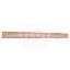 Kennedy.18" Hickory Hammer Shaft