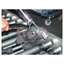 Kennedy.LG400 400cc GREASE GUN