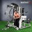 Multi Gym MATRIC-G