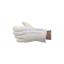 ถุงมือ SIZE 9 COTTON WOVEN HOT MILL GLOVES TUFFSAFE