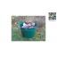 ตะกร้าอเนกประสงค์ FLEXI TUB 42LTR GARDEN BUCKET GREEN RUTLAND