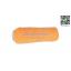 อะไหล่ลูกกลิ้งทาสี L/PILE POLY. PAINT ROLLER SLEEVE EMULSION SENATOR