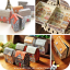 Sweet Home Tin Box กล่องบ้าน สไตล์ยุโรป