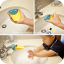 Faucet Extender ที่ต่อก๊อกน้ำ รูปปูน้อย