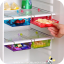 [Pre-order]Storage Refrigerator Rack Type 1 ลิ้นชักจัดระเบียบในตู้เย็น