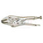 คีมล็อค 125mm/5" Straight Jaw Locking Grip Wrench KENNEDY