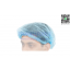ที่คุมศีรษะ DISPOSABLE MOB CAP 21" DBL ELASTIC (PK-100) SITESAFE