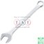 KEN5822970K Kennedy Metric, Combination Spanner Set, 6 - 24mm, Set of 18, Chrome Vanadium Steel