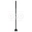 Sitesafe.EARTH RAMMER STEEL 4.5KG/10LB SQUARE HEAD