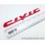 Logo Honda Civic Red โลโก้ ฮอนด้า ซีวิค สีแดง ซีวิคแต่ง