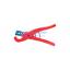 กรรไกรตัดท่อ 6-37mm RUBBER HOSE CUTTER KENNEDY