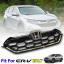 กระจังหน้าแต่ง กระจังหน้า HONDA CRV 2017-2019 MODULO สำหรับ ฮอนด้า ซีอาร์วี 2017 ทรง ฮอนด้า โมดูโล่