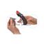 มีดคัตเตอร์นิรภัย AUTOMATIC RETRACTABLE QUICK RELEASE SAFETY KNIFE KENNEDY