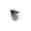 Atlas Workholders.BRAKED SWIVEL BOLT HOLE 7 5mm NYLON