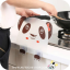 Panda Anti-Splash Plate แผ่นกันกระเด็น รูปแพนด้า