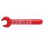 Kennedy-Pro.18mm INSULATED OPEN JAW WRENCH