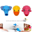 Faucet Extender ที่ต่อก๊อกน้ำ รูปสัตว์น่ารัก