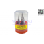 4-30mm SHEET METAL STEP DRILLS HSS (SET-3) KENNEDY